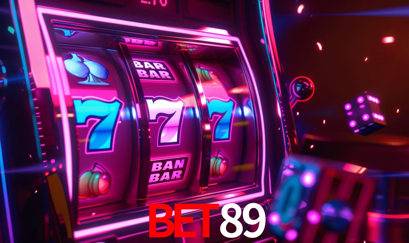 Desvendando o Mundo dos Jogos Virtuais na bet89