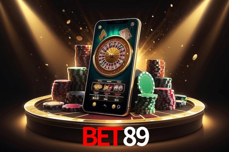 Tecnologia da Plataforma bet89