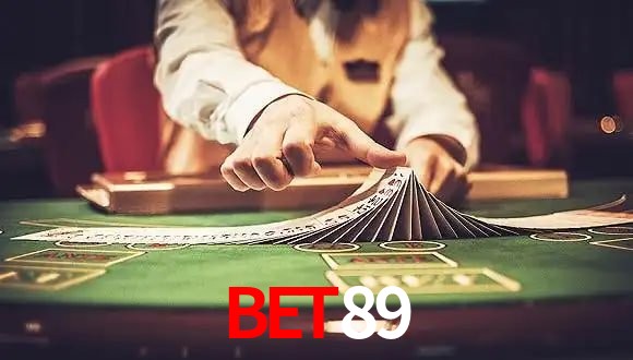 Roulette Table bet89