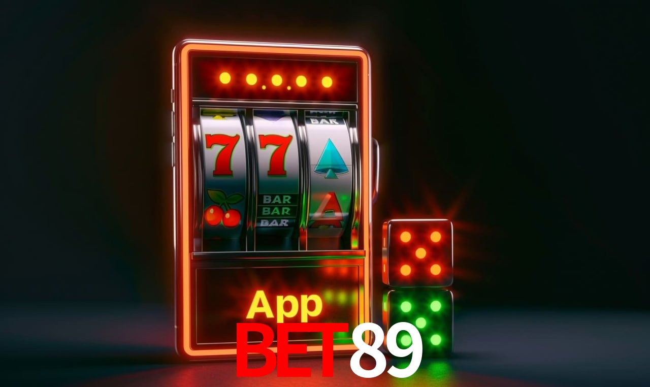 Recursos de Bônus bet89