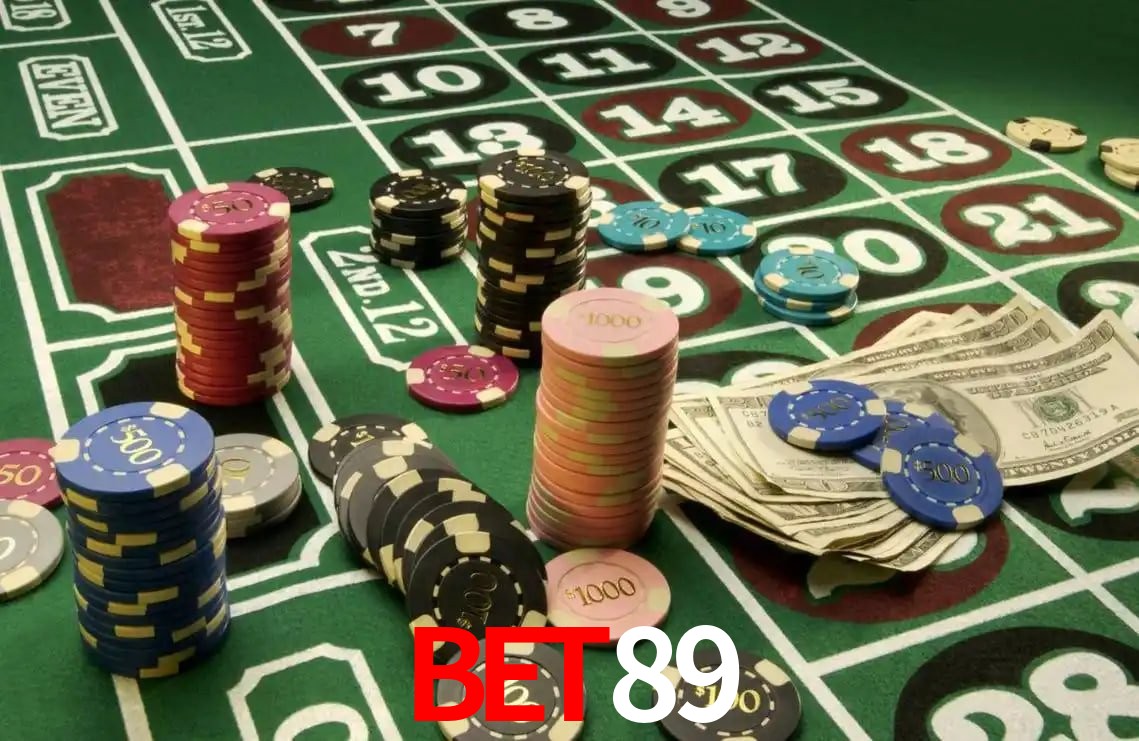 Football Betting bet89