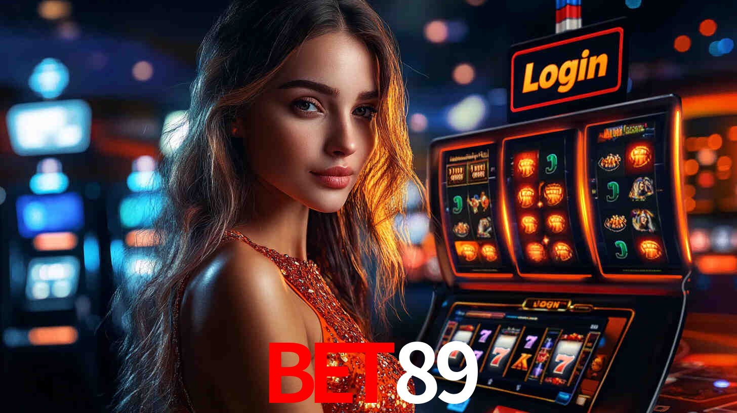 bet89.com